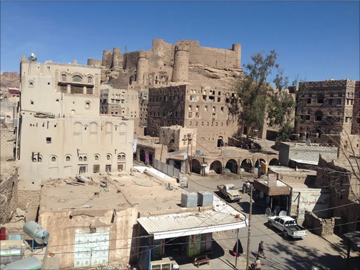 اسرار | بالفيديو والتفاصيل.. "دمروا حياتنا".. مأساة أسرة بعد إحراق منزلها الوحيد من قبل الحوثيين في قيفة برداع