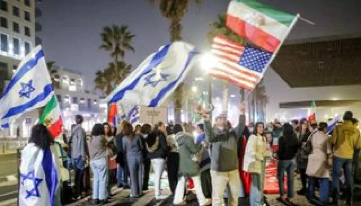 اسرار | حالة التاهب في المرحلة القصوى : غيوم الحرب تلبد سماء إسرائيل.. استعدادات لسيناريو الصواريخ الإيرانية