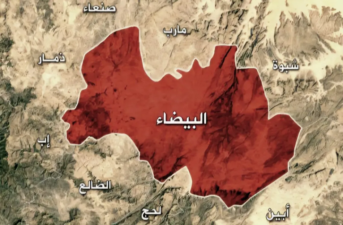 اسرار | بالاسماء والتفاصيل- مصرع قيادي حوثي يفجر حملة انتقامية في البيضاء .. المليشيات تفرض حصاراً على قرية الشرية