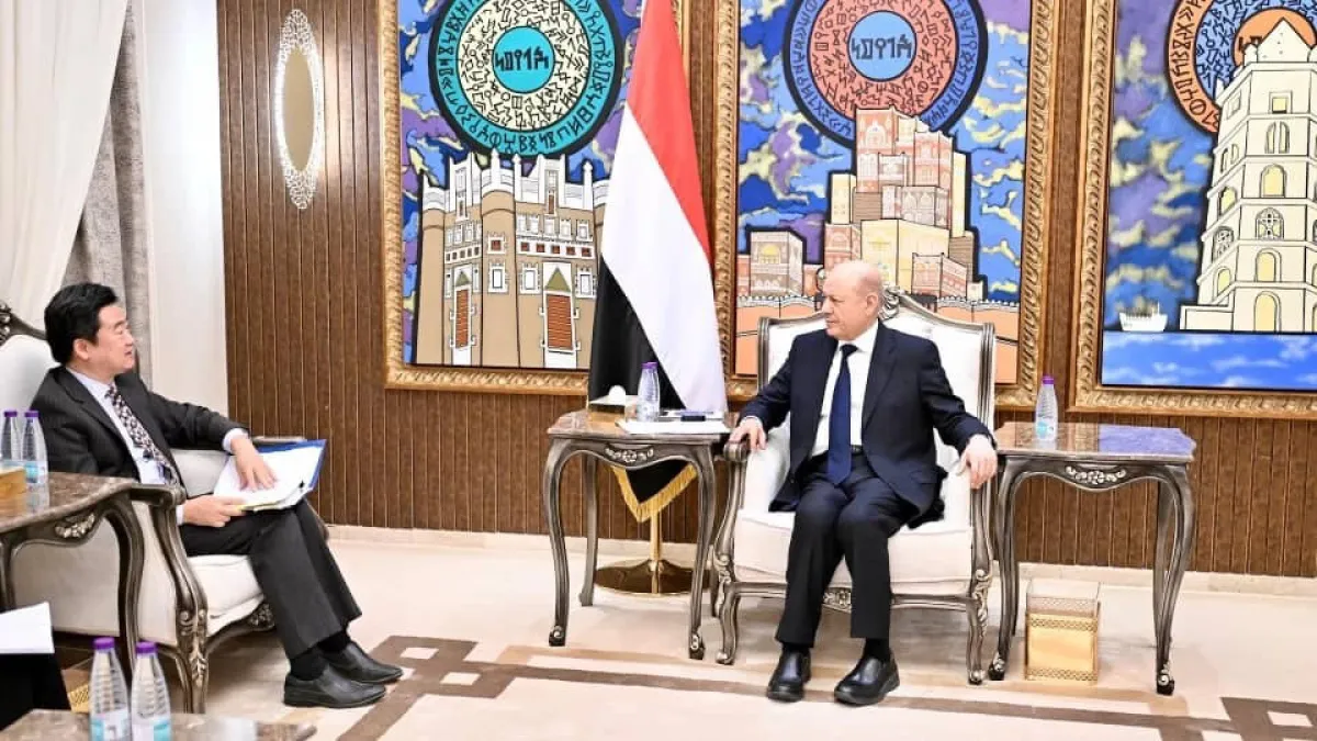 اسرار | بالادلة والتفاصيل- دعم الحوثيين: الدور الصيني المتنامي في صراع اليمن