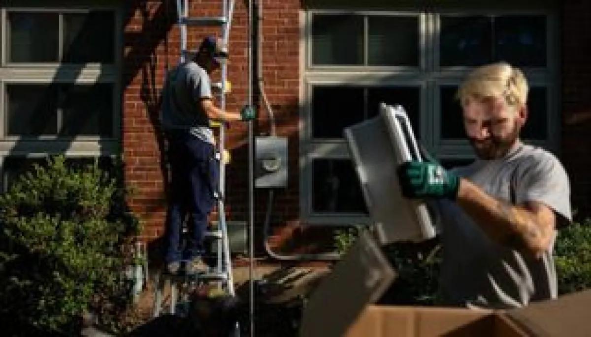 اسرار | بالارقام والتفاصيل- اختفاء «المشرف» من سوق العمل الأمريكي.. زلزال في هرم السلطة الوظيفية