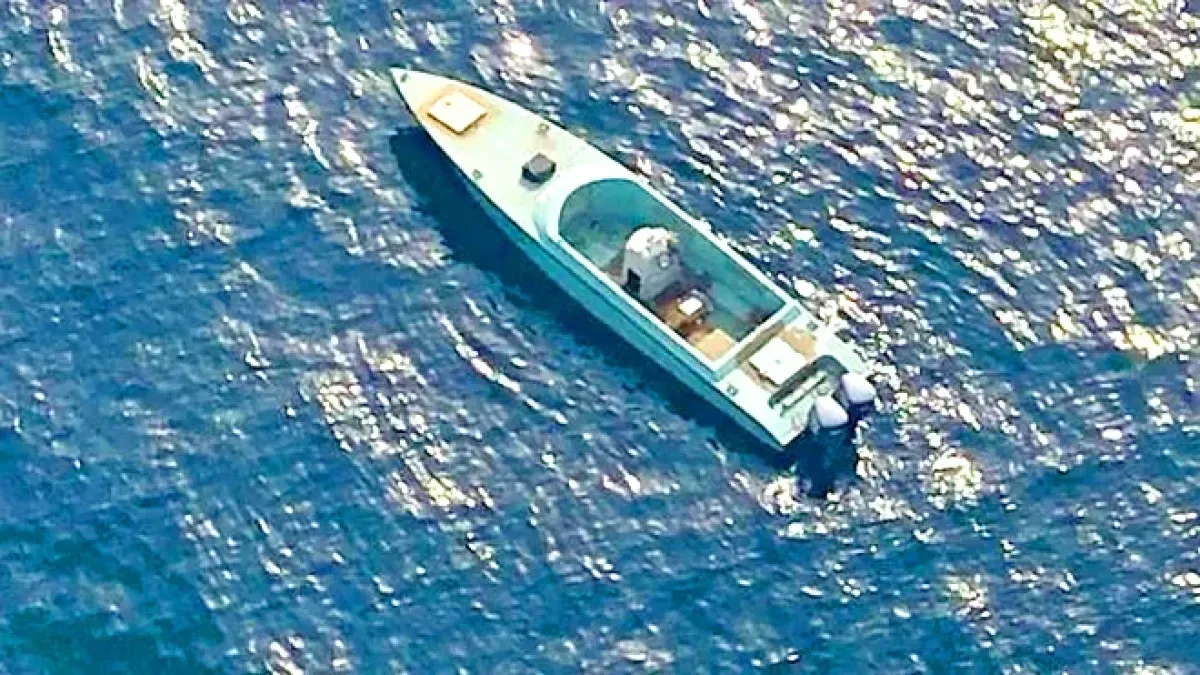 اسرار | عابر للحدود.. تحليل يكشف: الحوثيون يخططون لإنشاء قواعد إطلاق مسيرات وزوارق مفخخة في أفريقيا