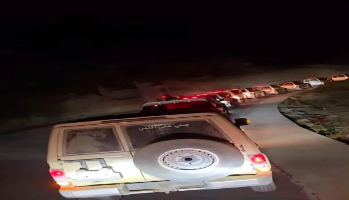 اسرار | بالتفاصيل- انتفاضة قبلية في المحويت ضد المليشيات .. كمين للقبائل يستهدف تعزيزات حوثية