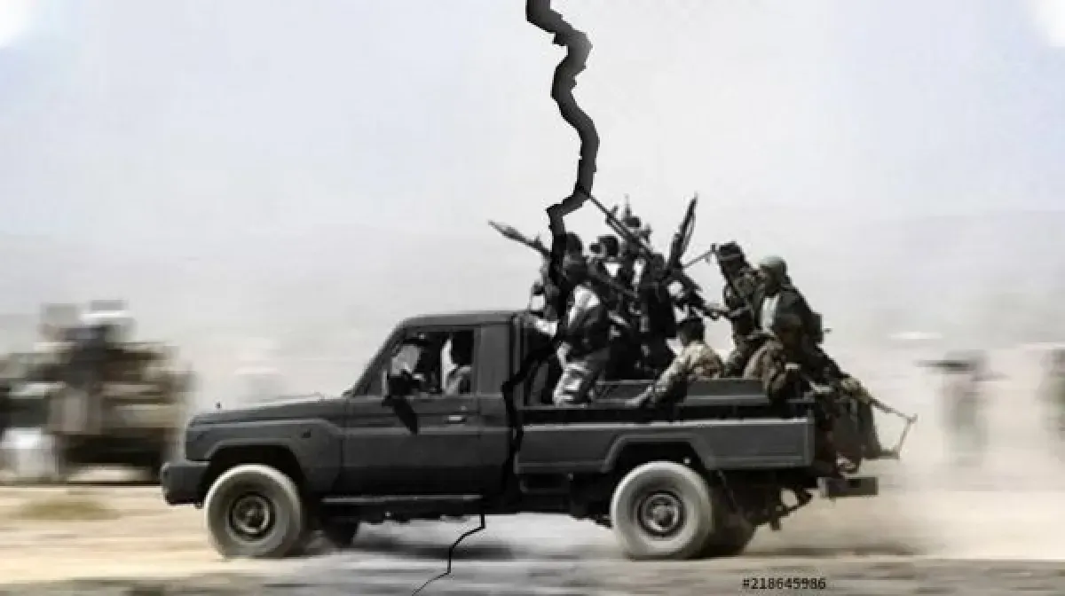 اسرار | بالتفاصيل.. مليشيا الحوثي تدفع بتعزيزات عسكرية إضافية إلى الحديدة وسط تصعيد متواصل