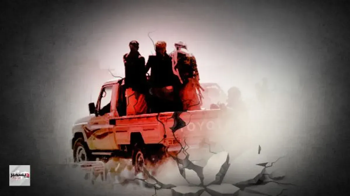 اسرار | بالتفاصيل- قوات عسكرية كبيرة يقودها ابو علي.. تحشيد حوثي من عمران باتجاه الحدود السعودية وسط تعزيزات لجبهات متعددة