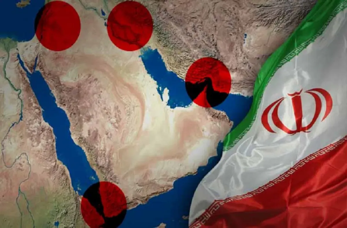 اسرار | بالتفاصيل.. تقرير دولي يحذر: الحوثيون جزء من منظومة إيرانية متكاملة لتقويض أمن المنطقة