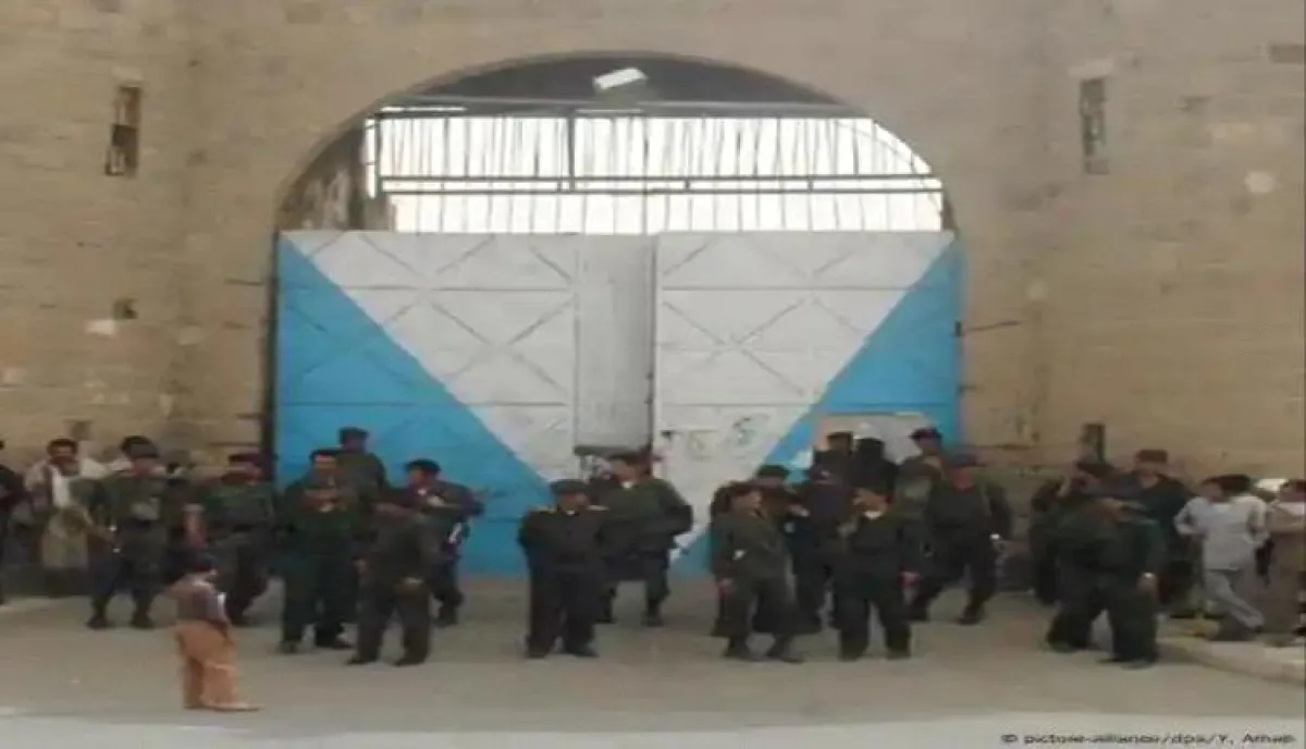 اسرار | بالتفاصيل.. مليشيا الحوثي تتأهب لحالة طوارئ غير مسبوقة مع تصاعد التوتر الإقليمي