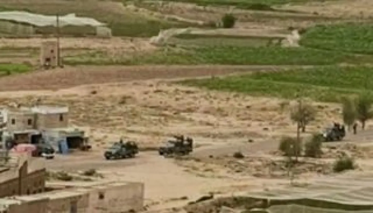 اسرار | بالاسماء والتفاصيل- حصار خانق تفرضه المليشيات .. «إرهاب» حوثي يلاحق القبائل بـ3 محافظات يمنية