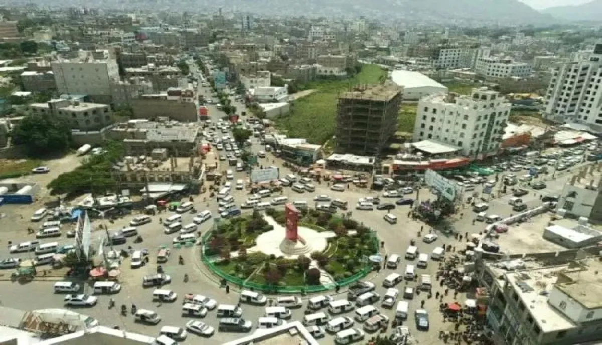 اسرار | تصاعد الفوضى الامنية في المحافظة.. إصابة عدة أشخاص بإطلاق نار داخل سوق بمدينة  إب