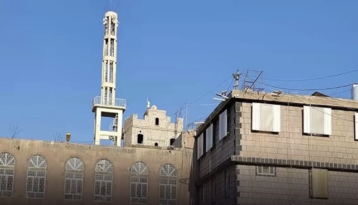 اسرار | ممارسات حوثية تهدف للتضيق على أداء صلاة التروايح.. المليشيات تختطف عددا من حفاظ القران الكريم بعد إمامتهم لصلاة التروايح في محافظة إب ‬