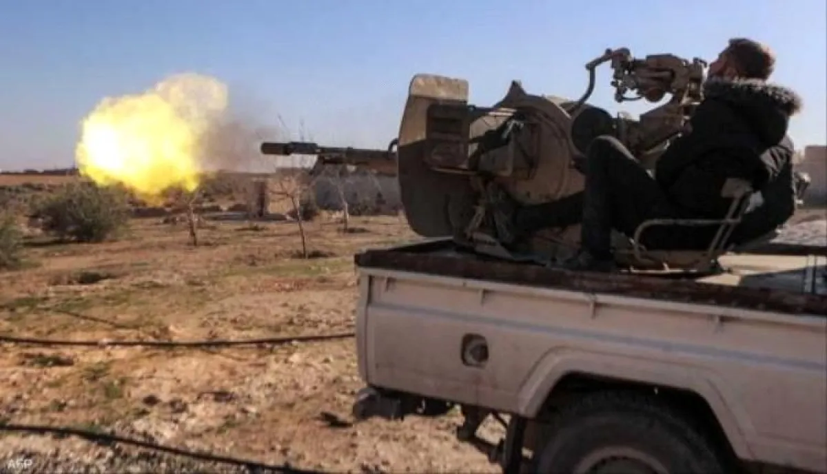 اسرار | تفاصيل عسكرية هامة.. مليشيا الحوثي تستنفر وتحشيدات عسكرية مكثفة صوب الساحل الغربي