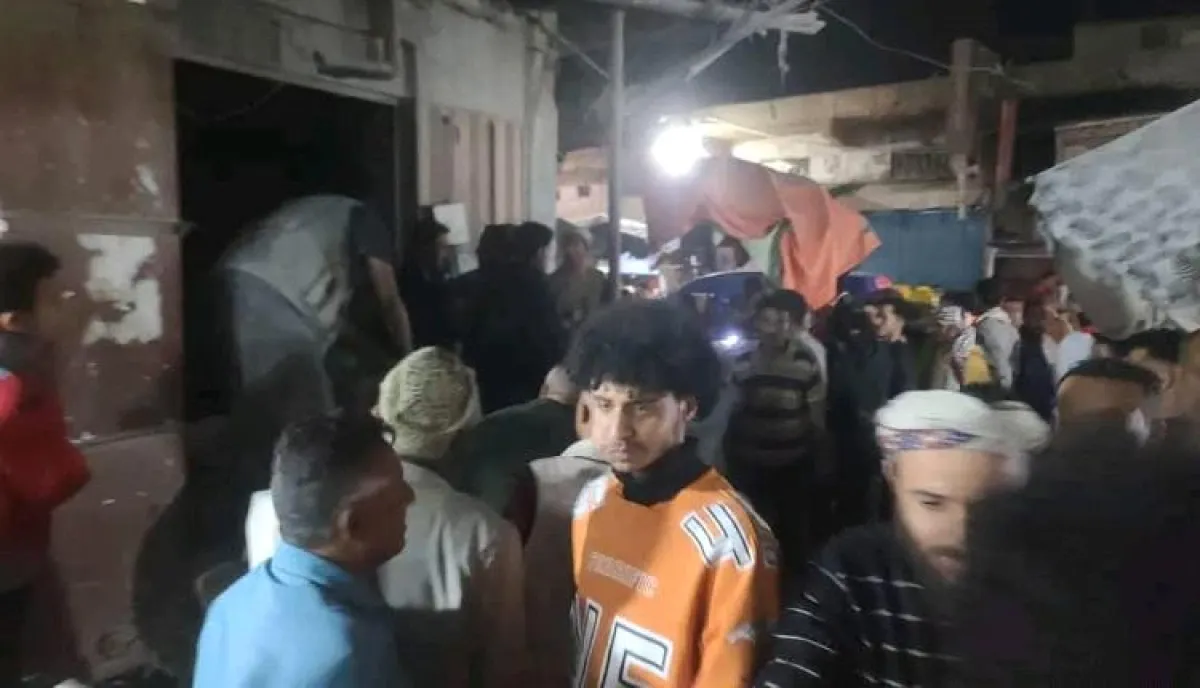 اسرار | مروعة : الجريمة في تعز تتصاعد.. مقتل تاجر واصابة 3 آخرين برصاص مسلحين | اسماء وتفاصيل