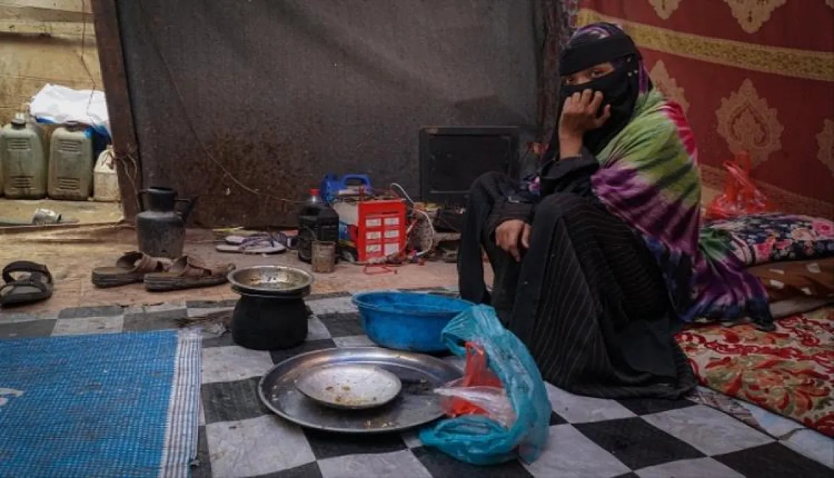 اسرار | تحذير اممي من مخاطر حقيقة .. الأمم المتحدة تتحدث عن أرواح النساء والفتيات في اليمن على المحك