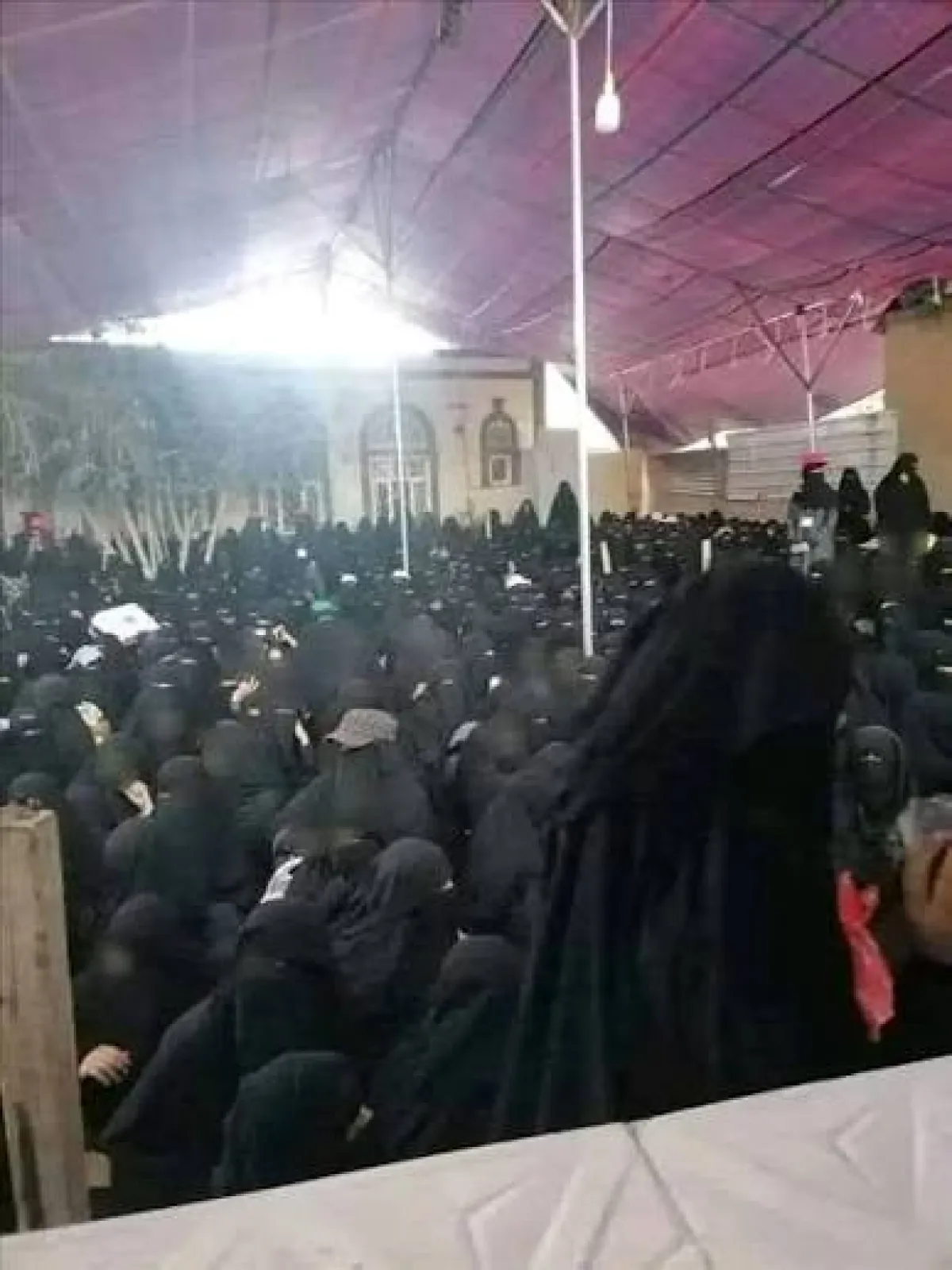 اسرار | بالارقام والتفاصيل .. "رغيف الخبز" في إب  غاية بعيدة لنساء يواجهن عقدًا من التضييق والمعاناة | تقرير إنساني