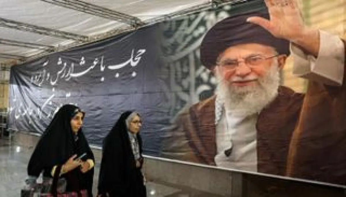 اسرار | بالاسماء والتفاصيل.. من سيخلف خامنئي حال تأكد مقتله؟ قائمة أبرز المرشحين