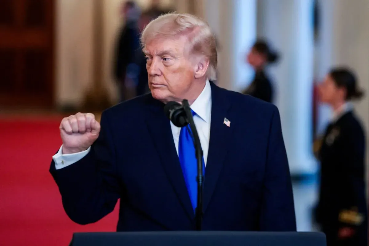 اسرار | بالتفاصيل.. الرئيس الامريكي يعلن مقتل المرشد الاعلى الايراني .. أول تعليق لترامب على مقتل "خامنئي"