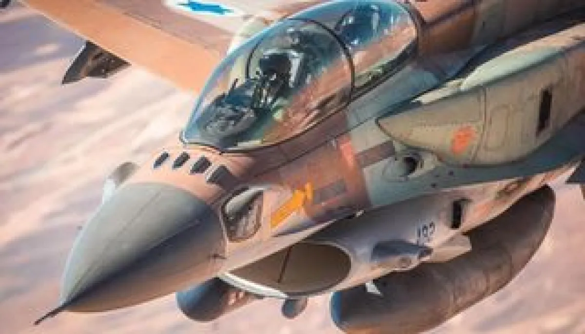 اسرار | عملية زئير "الأسد" .. «كل طيار كان مكلفًا باغتيال شخصية ما».. كواليس الهجوم على إيران