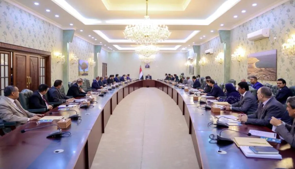 اسرار اليمن | تحذير حكومي للحوثيين من جر اليمن لصراعات إقليمية وتأكيد التضامن مع دول الخليج