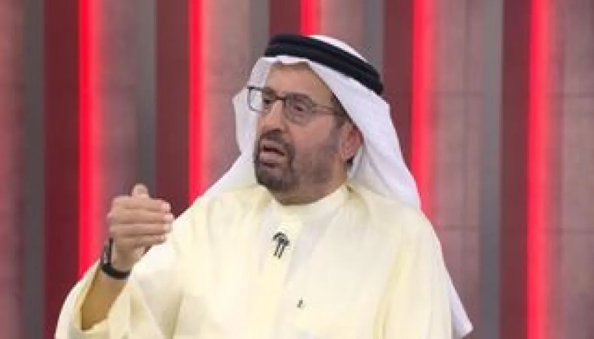 اسرار | «رسالتها للعالم لا تثقوا بنا».. رئيس لجنة الدفاع والداخلية والخارجية في الامارات يفكك سردية إيران ويكشف تناقضاتها