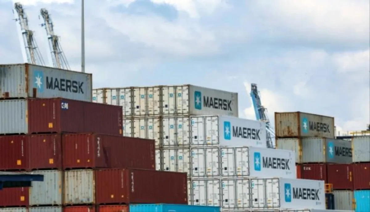 اسرار | بالاسماء والتفاصيل.. شركة شحن عملاقة توقف الملاحة في البحر الأحمر خشية هجمات بحرية