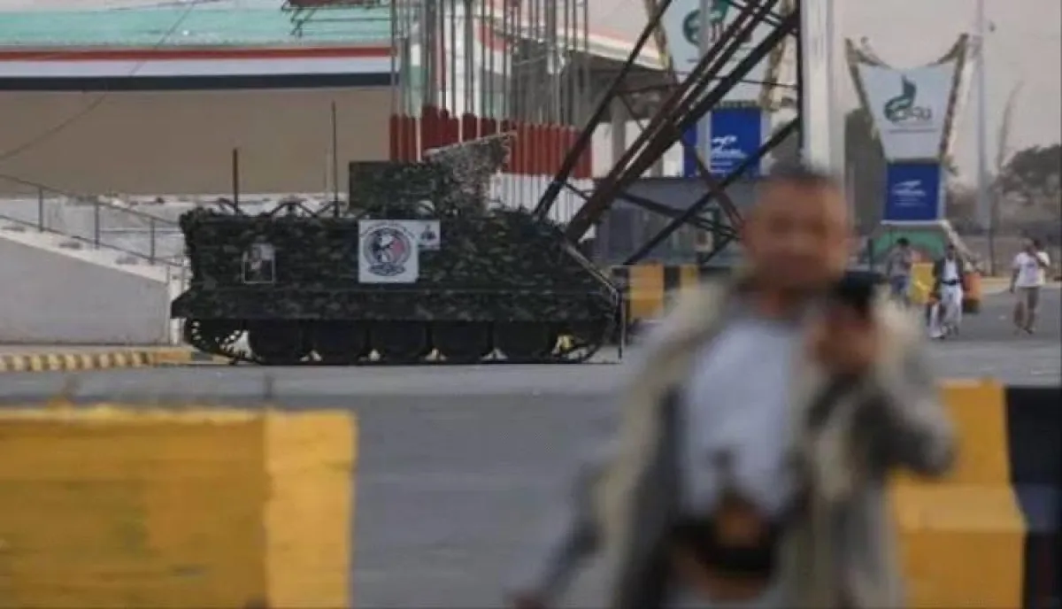 اسرار | بالتفاصيل.. مليشيا الحوثي تنصب كمائن في صنعاء وتعتقل المحتفلين بمصرع رأس الأفعى