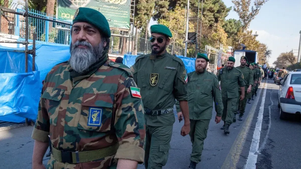 اسرار | بالاسماء والتفاصيل.. بعد اغتيال خامنئي.. من يحكم إيران في أخطر فراغ بالسلطة منذ 1979؟