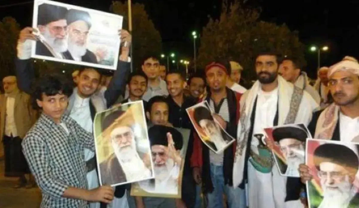 اسرار | بالتفاصيل- صمت الحوثي في مواجهة استهداف إيران: مخاطر تحويل الجماعة لـ"بعبع إقليمي" دائم