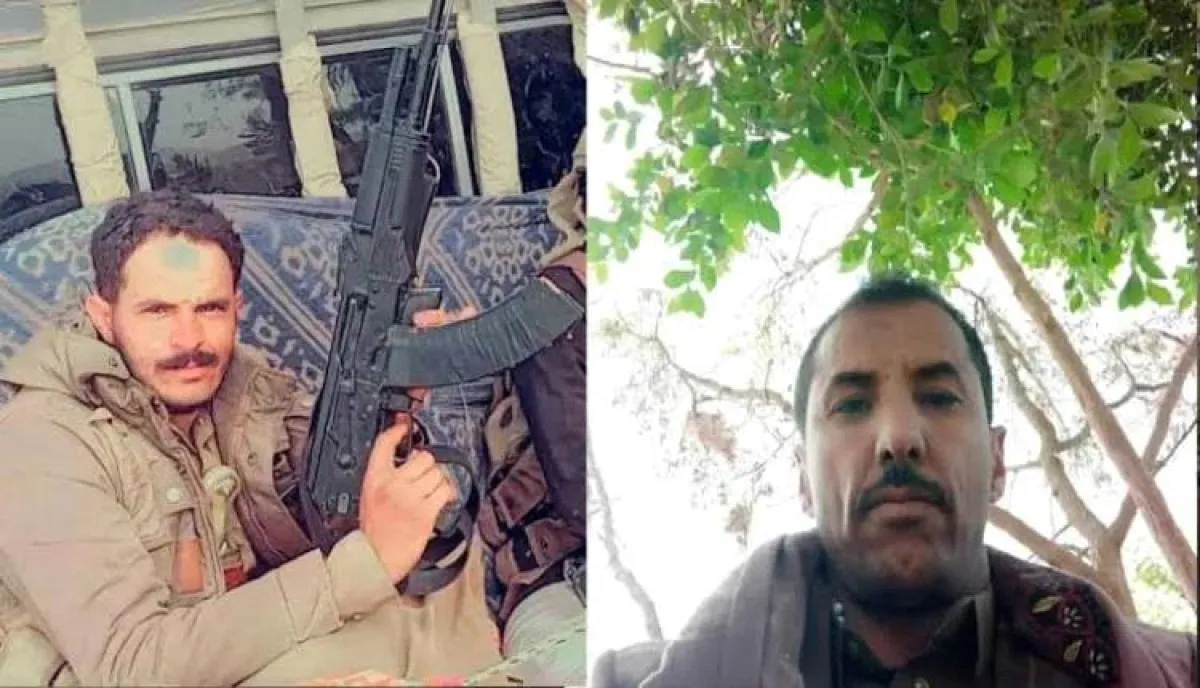 اسرار | بالاسماء والتفاصيل- جريمة قتل مزدوجة .. اغتيال شيخ قبلي بارز وشاعر في الجوف