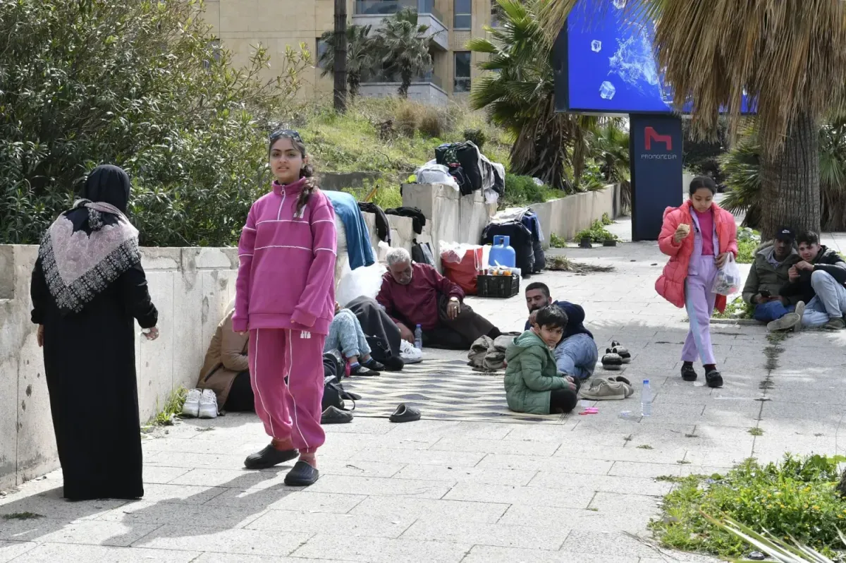 اسرار  | بالارقام والتفاصيل.. 83 ألف نازح و72 قتيلاً جراء الاعتداءات الإسرائيلية على لبنان