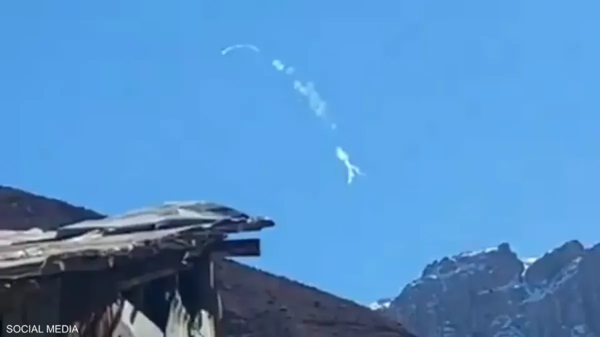 اسرار | بالتفاصيل- واقعة لم تحدث منذ 40 عاما.. تفاصيل أول اشتباك جوي بحرب إيران |