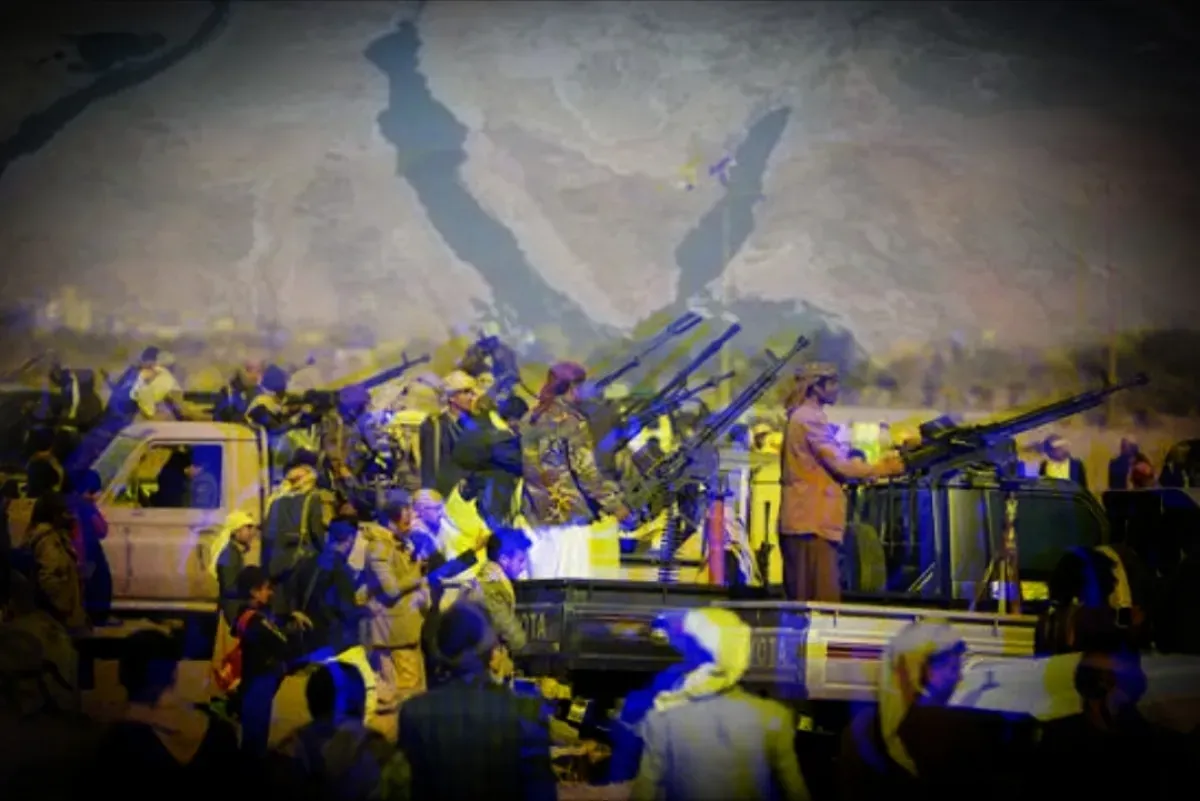 اسرار | بالتفاصيل- جبهة البحر الأحمر.. لماذا غاب الحوثيون عن معركة طهران؟