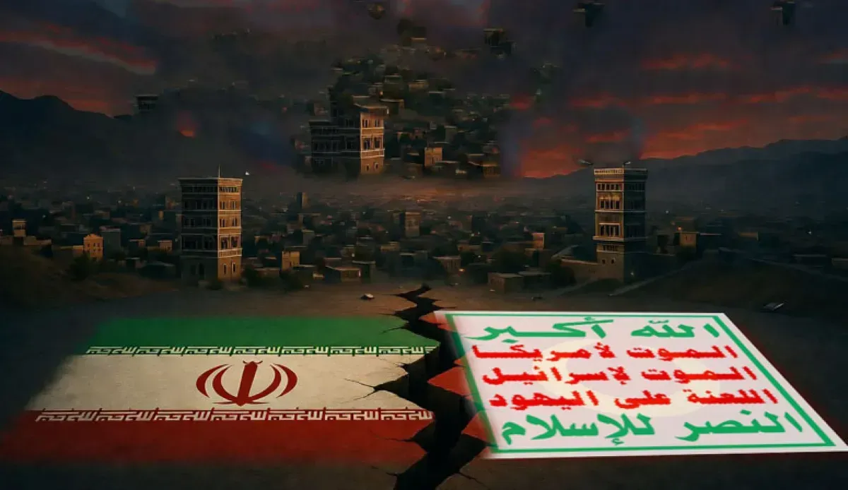 اسرار | خلاف حاد بين قيادات حوثية وخبراء إيرانيين متواجدين بصنعاء يثير تساؤلات حول تحالف المحور