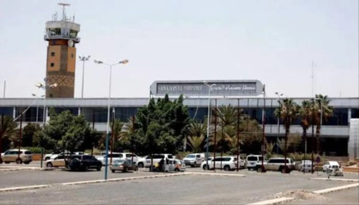 اسرار | بالارقام والتفاصيل.. سماء صنعاء تشهد حركة غير اعتيادية.. هبوط متسارع لطائرات شحن.. ما الذي يجري خلف أسوار المطار؟