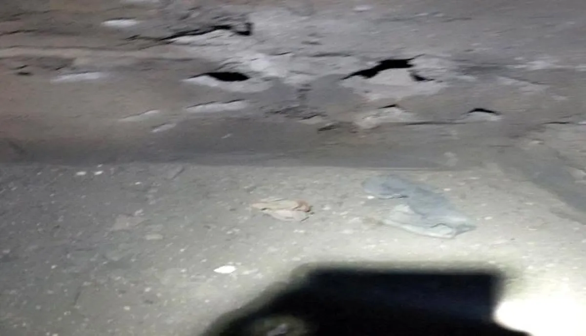 اسرار | بالاسماء والتفاصيل.. انفجار عنيف داخل منزل عنصر حوثي في إب