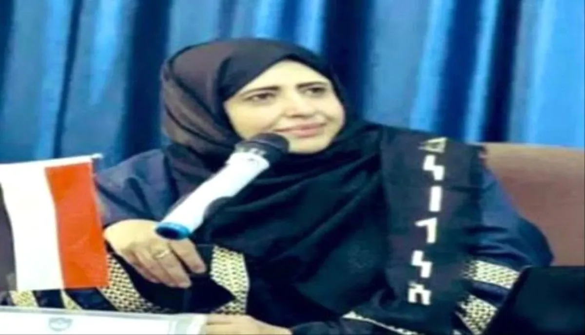 اسرار| بالاسماء والتفاصيل- مختطفات اليمن خارج طاولة الأسرى.. شبكة نسوية تطالب بكشف مصير أكاديمية مختفية قسرا لدى الحوثيين وصمت دولي مريب |