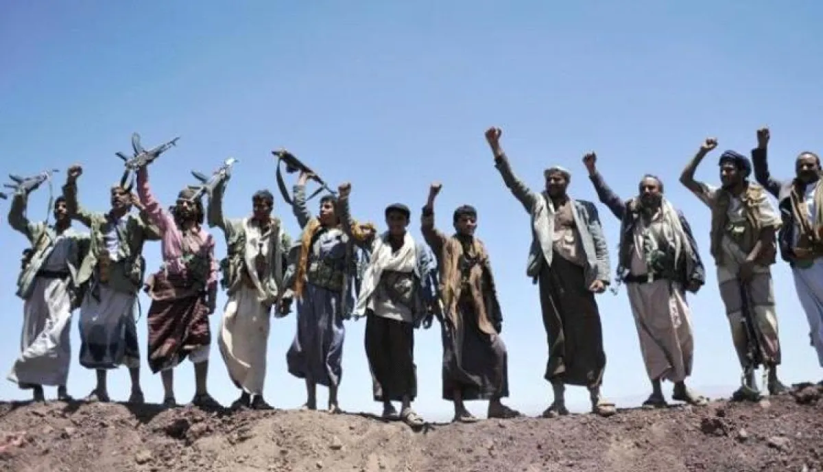 اسرار | بالتفاصيل- مصادر امنية تكشف : الحوثي يشيد شبكة أنفاق متصلة تحت صنعاء