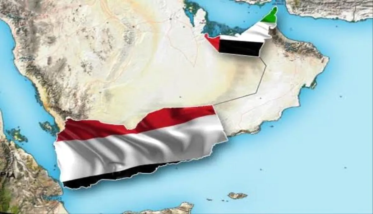 الإمارات تعفي اليمنيين من الغرامات المالية بسبب إغلاق المجال الجوي