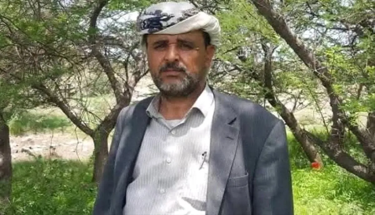 اسرار | بالاسماء والتفاصيل.. مليشيا الحوثي تفرج عن قتلة موظف حكومي بالبيضاء وسط صدمة الأسرة