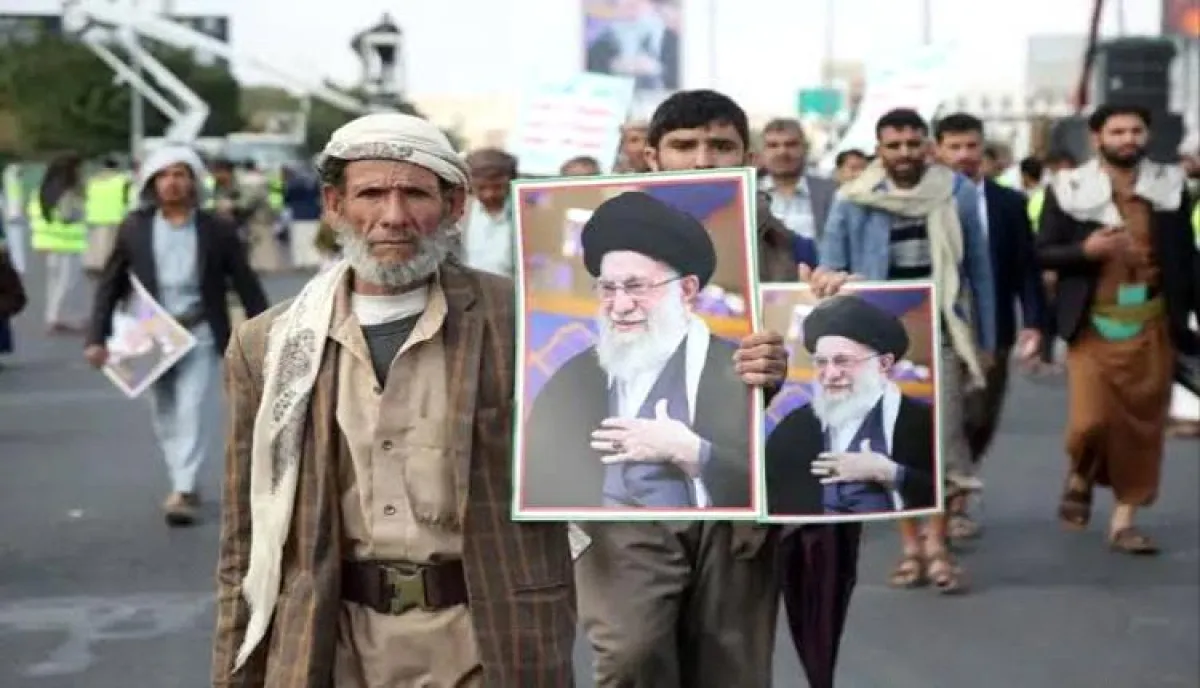 اسرار | بالتفاصيل- الضربات الأمريكية تغير المعادلة.. لماذا يخشى عبدالملك الحوثي الانزلاق إلى حرب شاملة؟