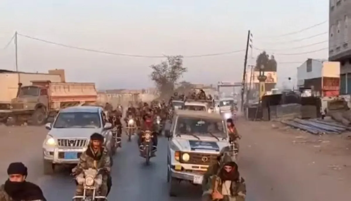 اسرار | بالاسماء والتفاصيل- رداع تشيع قتيلها وسط إنذار قبلي للحوثيين بتسليم الجناة خلال 48 ساعة.. كشف تفاصيل جديدة عن اغتياله