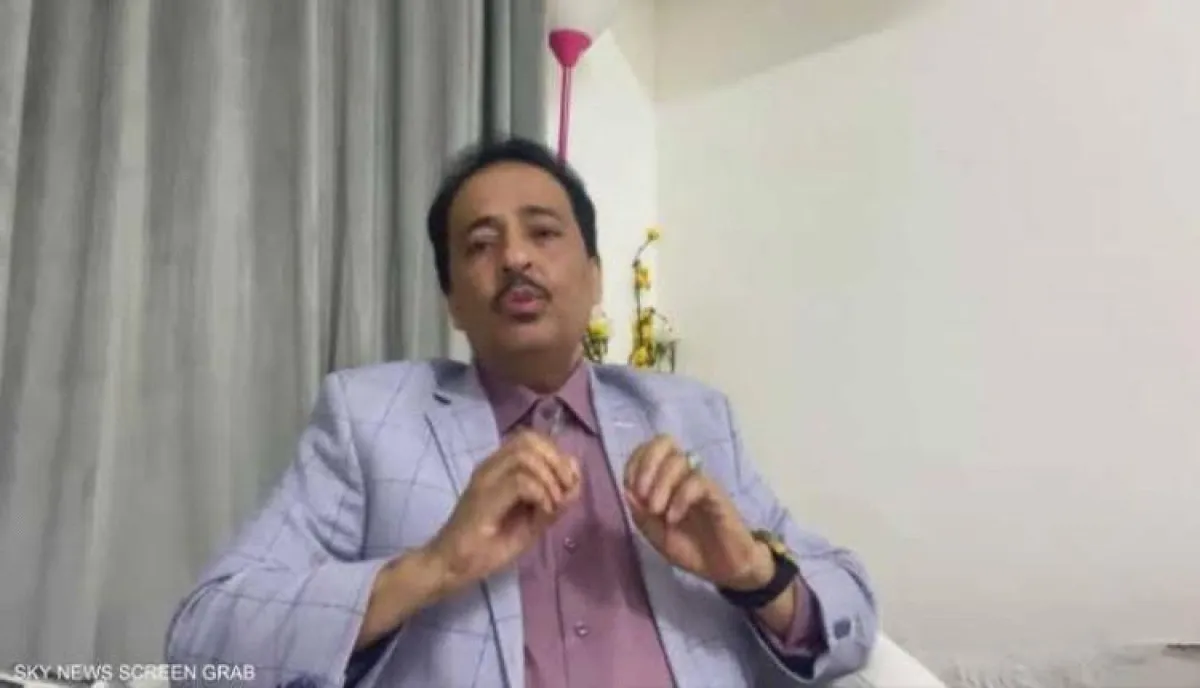 اسرار | بالاسماء والتفاصيل- متحدث الانتقالي الجنوبي يكشف صفقة سرية لتمكين الحوثي من اليمن بمباركة الشرعية.. هذا سبب قصف قواتنا