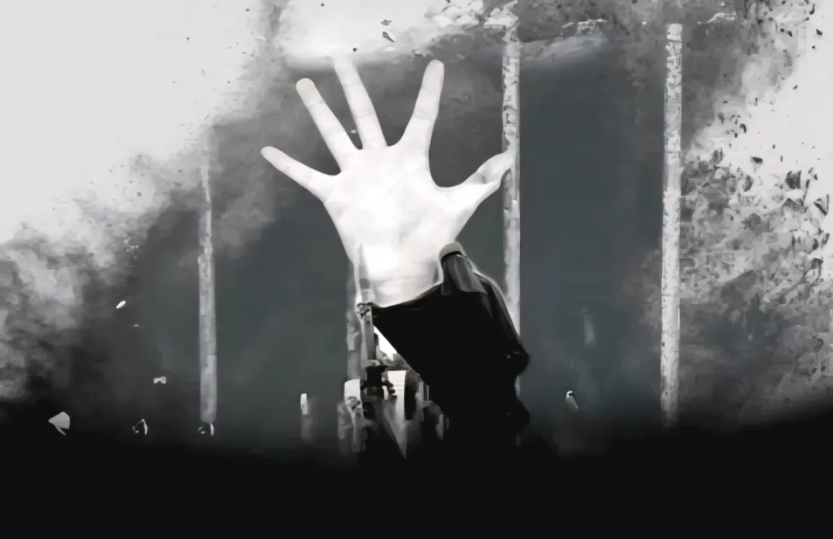 اسرار | بالارقام والتفاصيل.. تقرير حقوقي يوثق 5834 انتهاكاً حوثياً ضد النساء في اليمن بين 2017 و2025