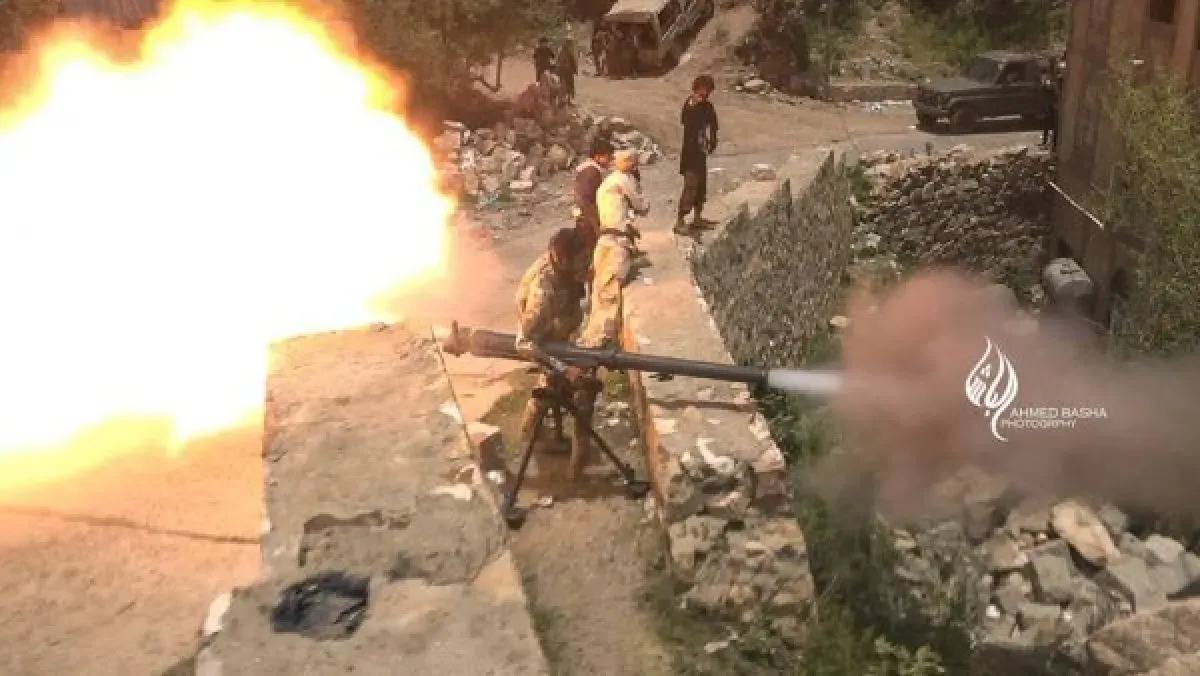 اسرار | بالاسماء والتفاصيل.. مقتل مشرف حوثي بهذه المحافظة أثناء محاولة تسلل عدائية