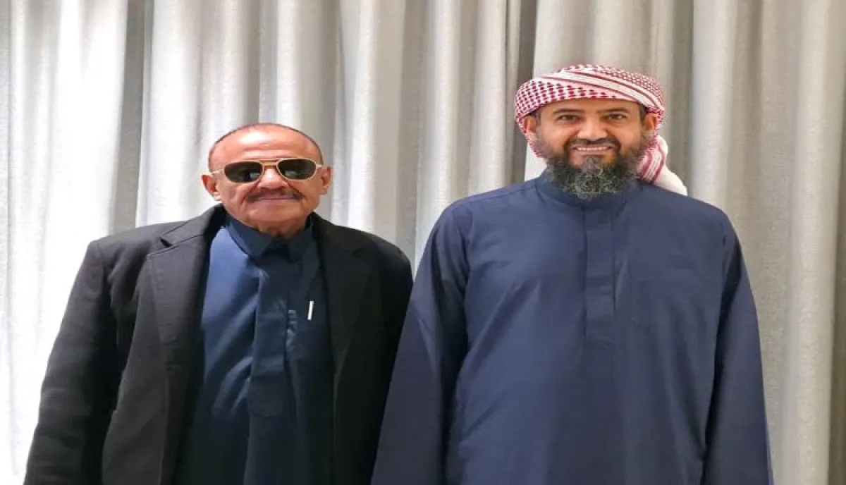 اسرار | بالتفاصيل.. المحرّمي يطّلع على الجاهزية القتالية للمنطقة العسكرية الرابعة