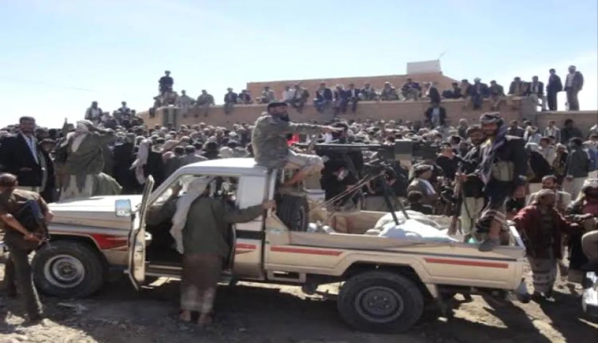 اسرار | بالتفاصيل- الغضب يتصاعد في رداع وتحركات شعبية بعد انقضاء مهلة القبائل للحوثي