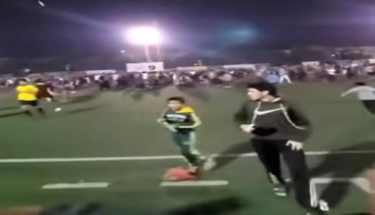 اسرار | بالتفاصيل .. جماهير غاضبة واعمال شغب واسعة في صنعاء والوضع يخرج عن السيطرة