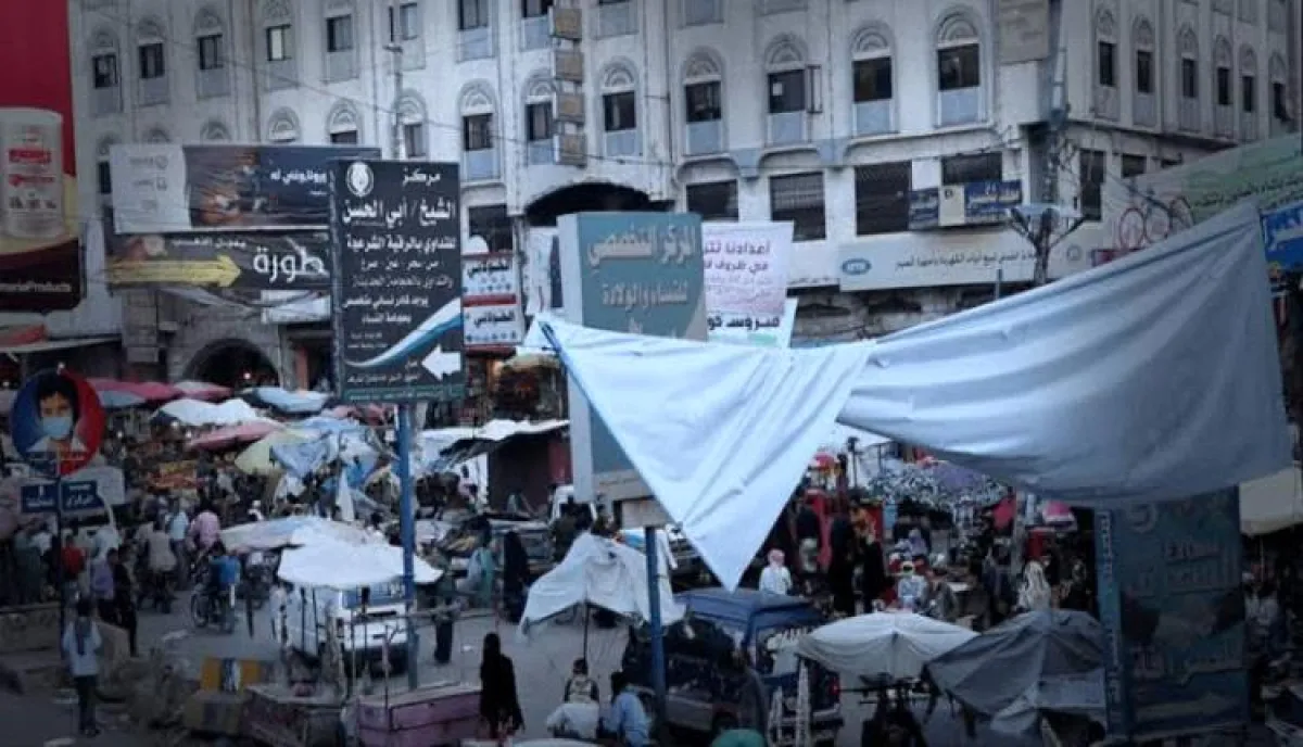 اسرار | بالتفاصيل- فضيحة فساد تهز تعز.. الزكاة فريضة تحولت إلى باب للنهب في رمضان