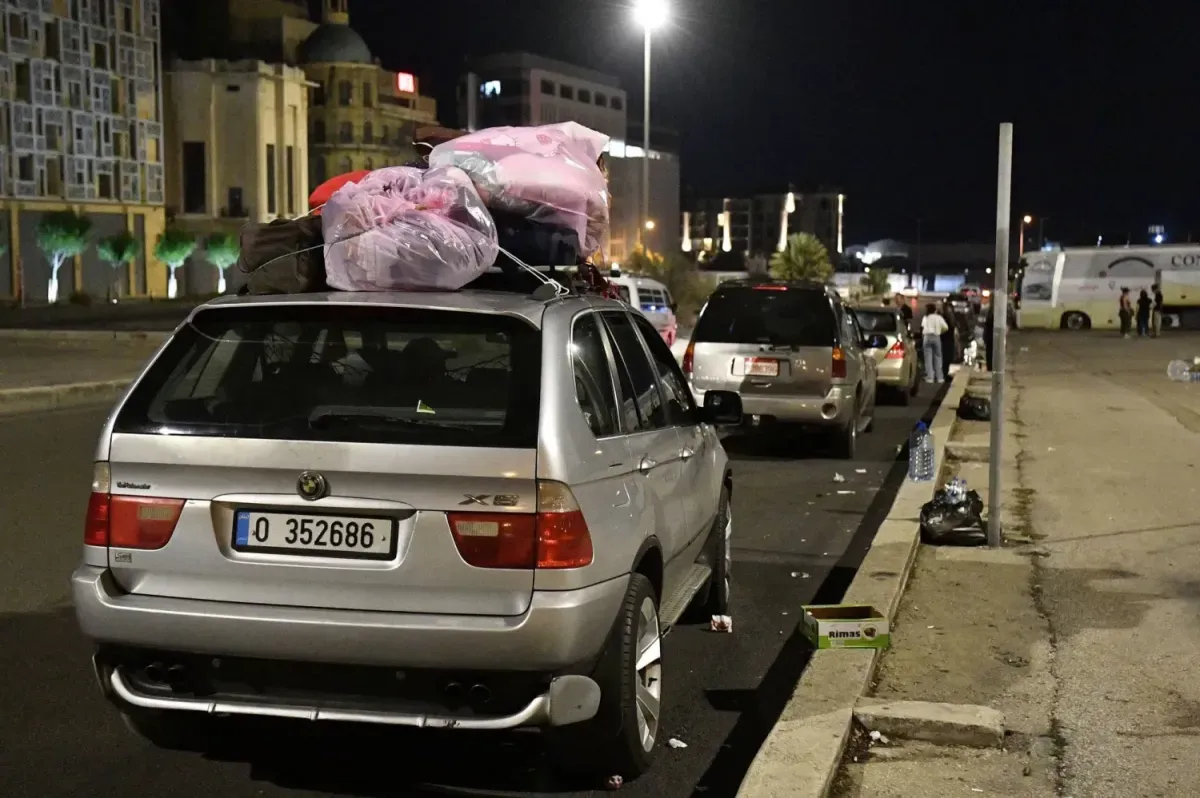 اسرار | بالتفاصيل- أرقام صادمة.. 634 قتيلاً و816 ألف نازح خلال أقل من أسبوعين من الحرب بين إسرائيل وحزب الله