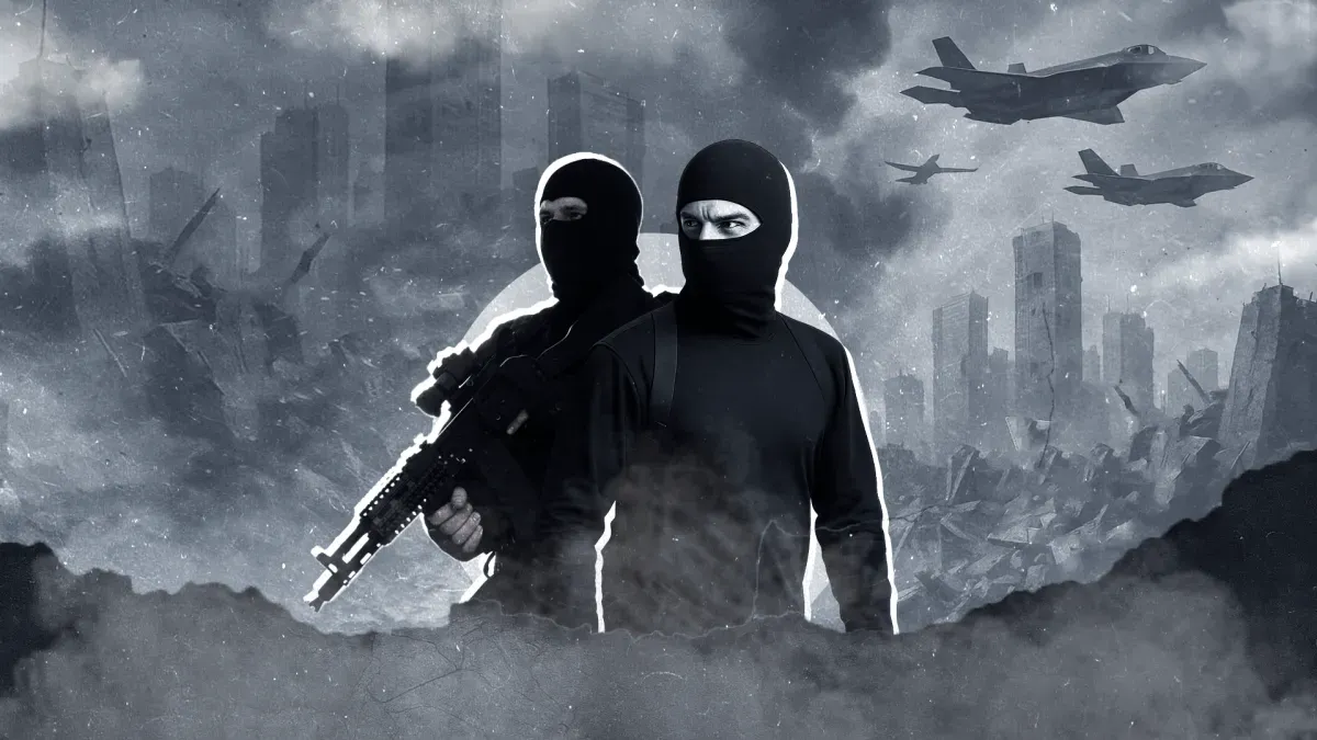 اسرار | بالتفاصيل- تقرير: التصعيد مع طهران يفتح فرصة نادرة لواشنطن لضرب قيادات القاعدة داخل ايران