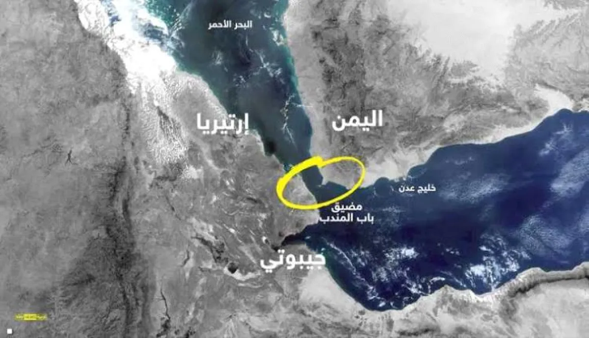 اسرار | بالاسماء والتفاصيل- تهديد إيراني بتوسيع إغلاق الممرات البحرية.. وتحذيرات من امتداد التوتر إلى باب المندب